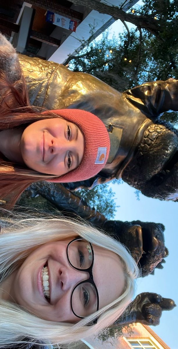 Fotos der Schnitzeljagd in Gainesville, Florida