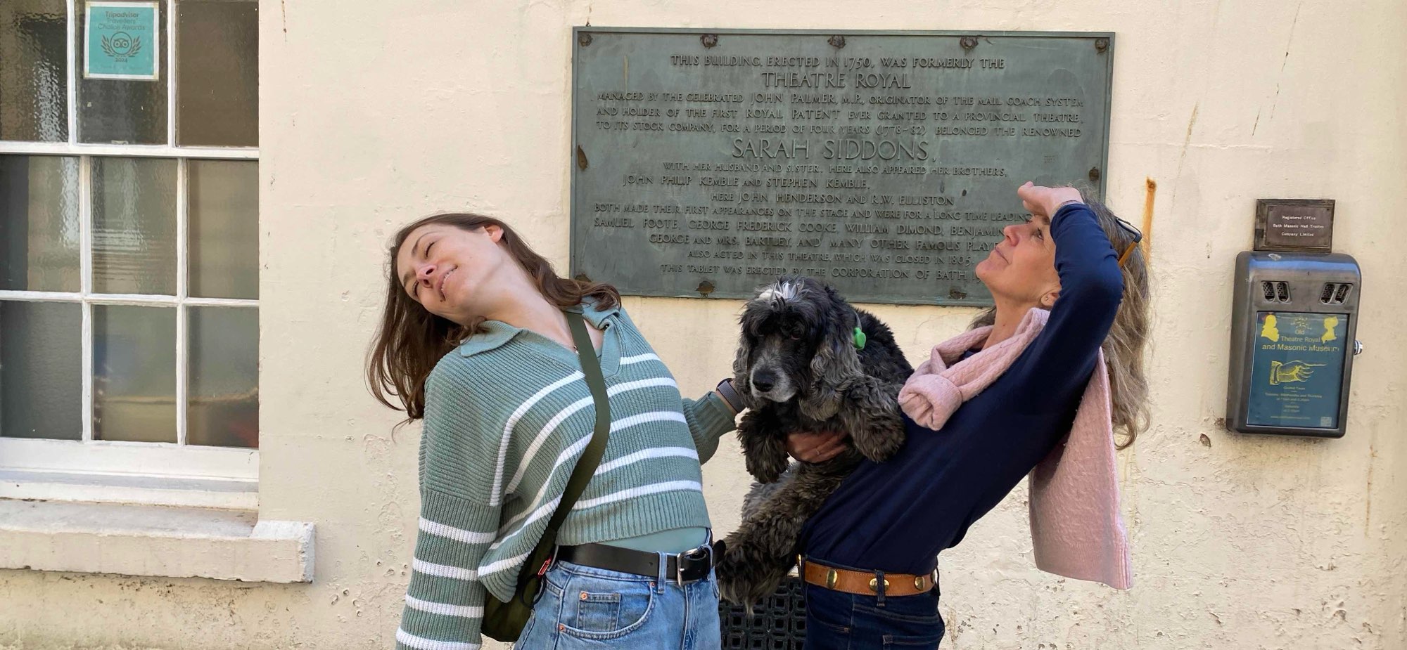 Bath England Scavenger Hunt scavenger hunt photos