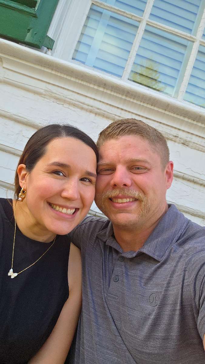 Zdjęcia z gry terenowej Danville Kentucky