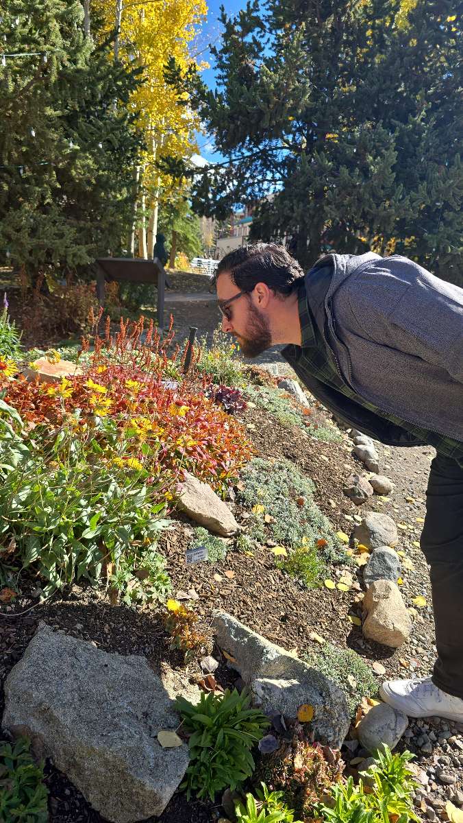 team building scavenger hunt