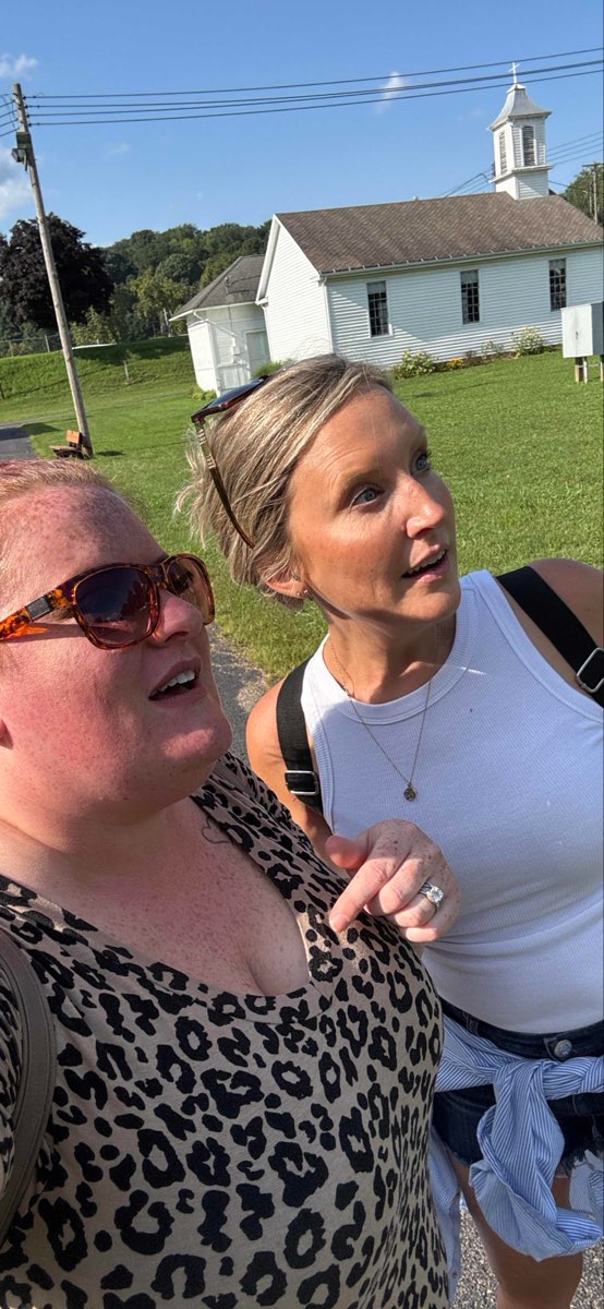 Lancaster Ohio Scavenger Hunt scavenger hunt photos