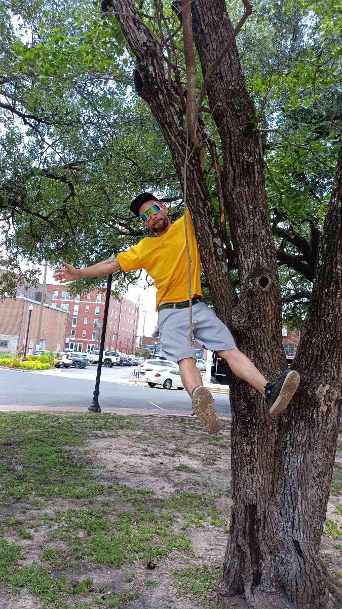 Lufkin Scavenger Hunt scavenger hunt photos