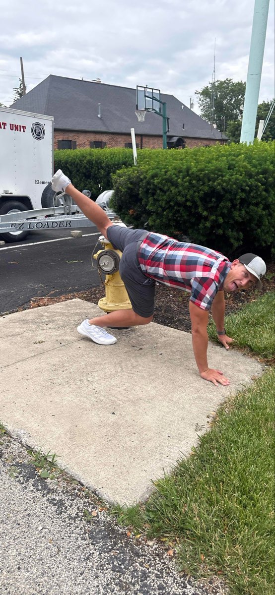 Fotografii de la căutarea de comori Perrysburg