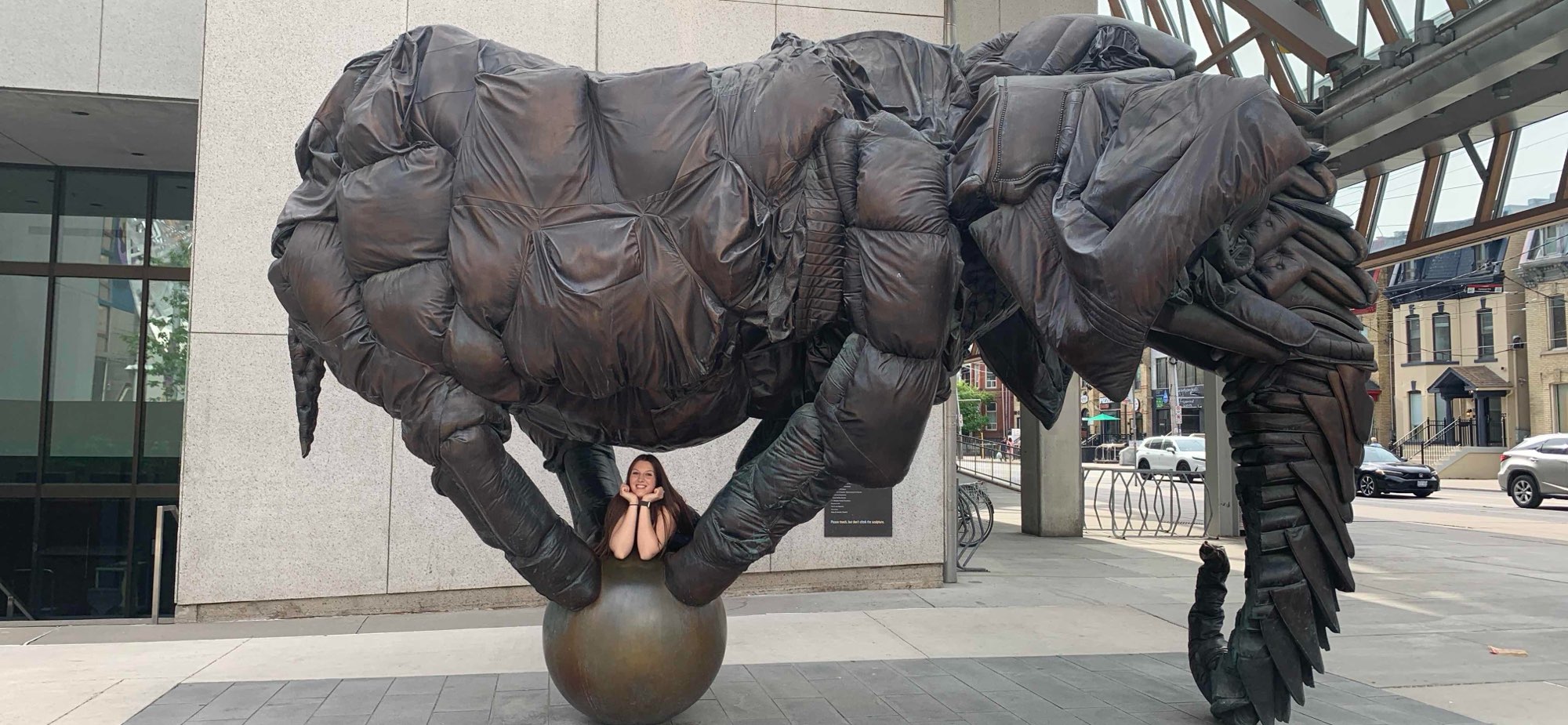 Toronto Islands Scavenger Hunt scavenger hunt photos