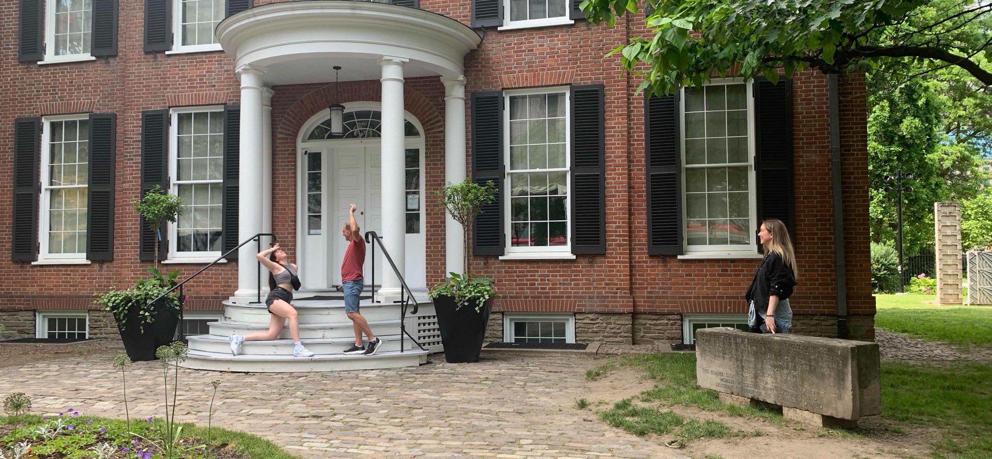 University of Toronto Scavenger Hunt scavenger hunt photos