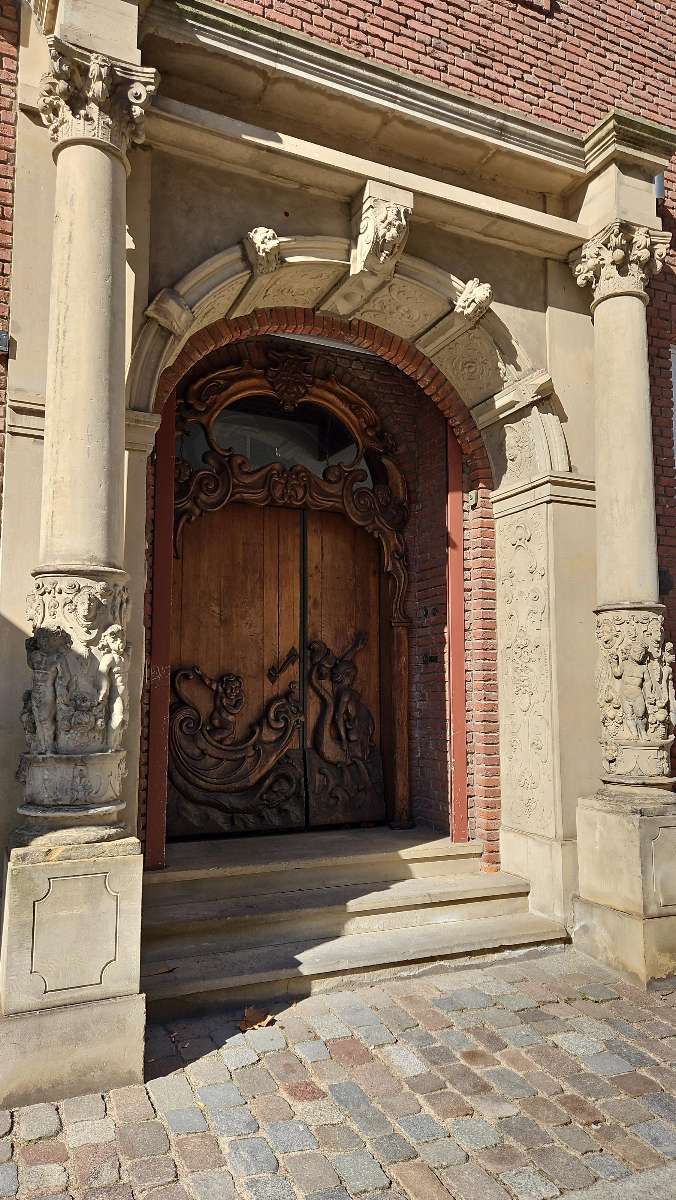 Hamburg Germany Scavenger Hunt scavenger hunt photos