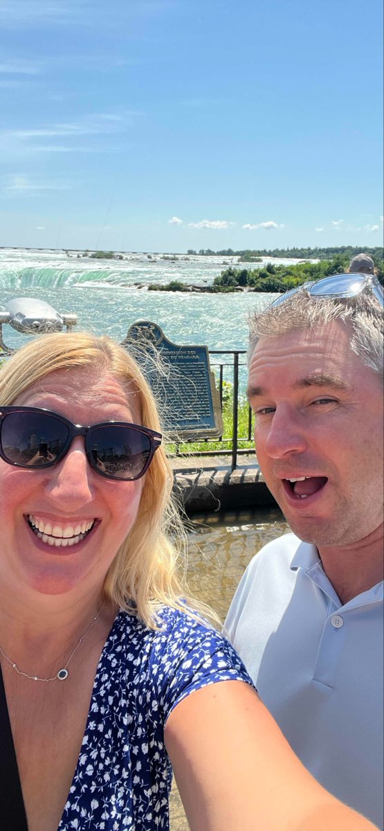 Niagara Falls Ontario Scavenger Hunt scavenger hunt photos