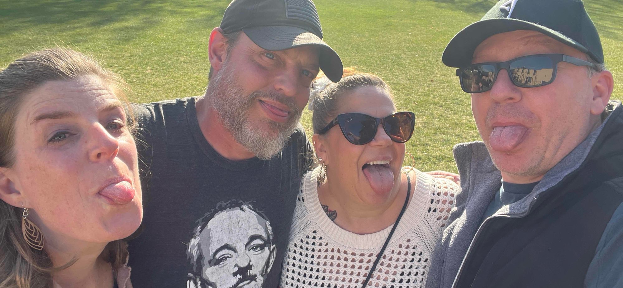 Fort Collins Downtown Scavenger Hunt scavenger hunt photos