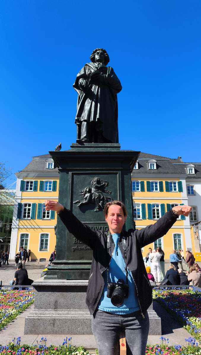 본 스캐빈저 헌트 스캐빈저 헌트 사진