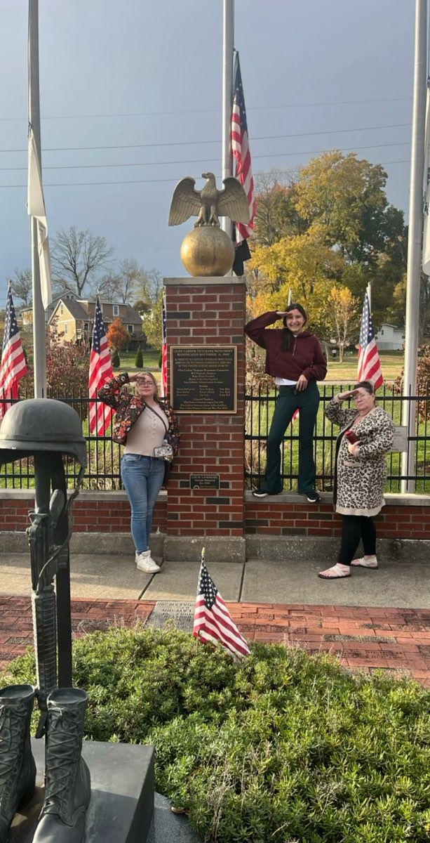 Glen Carbon Scavenger Hunt scavenger hunt photos