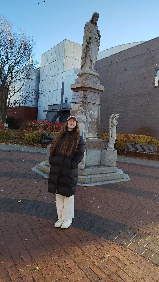 Rimouski Scavenger Hunt scavenger hunt photos