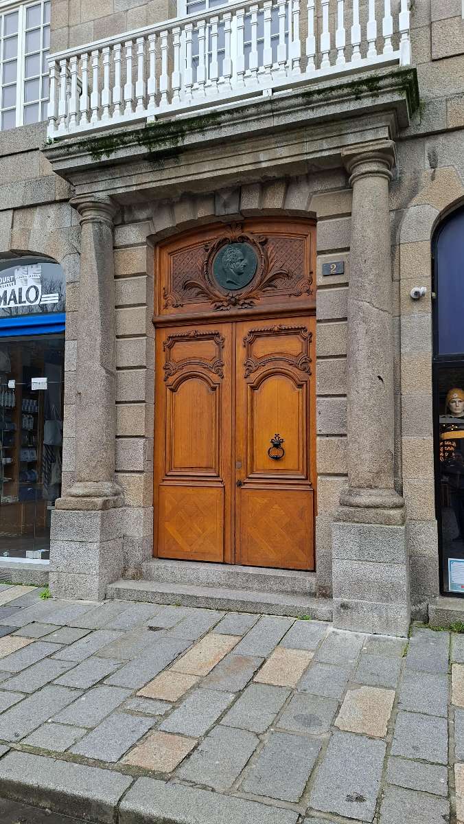 Saint-Malo Scavenger Hunt scavenger hunt photos