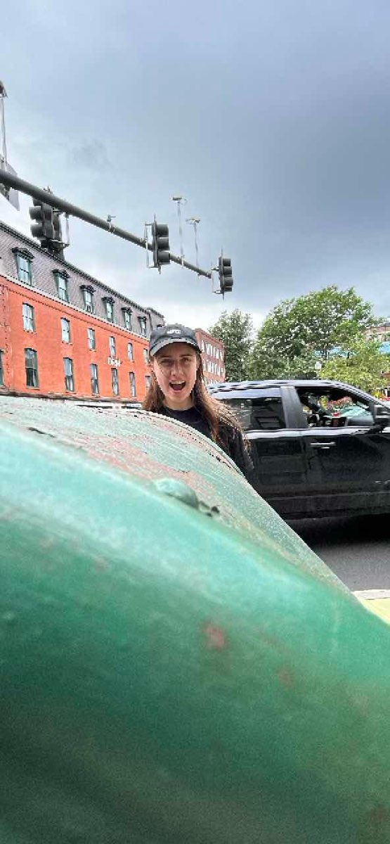 Brattleboro Schnitzeljagd Fotos