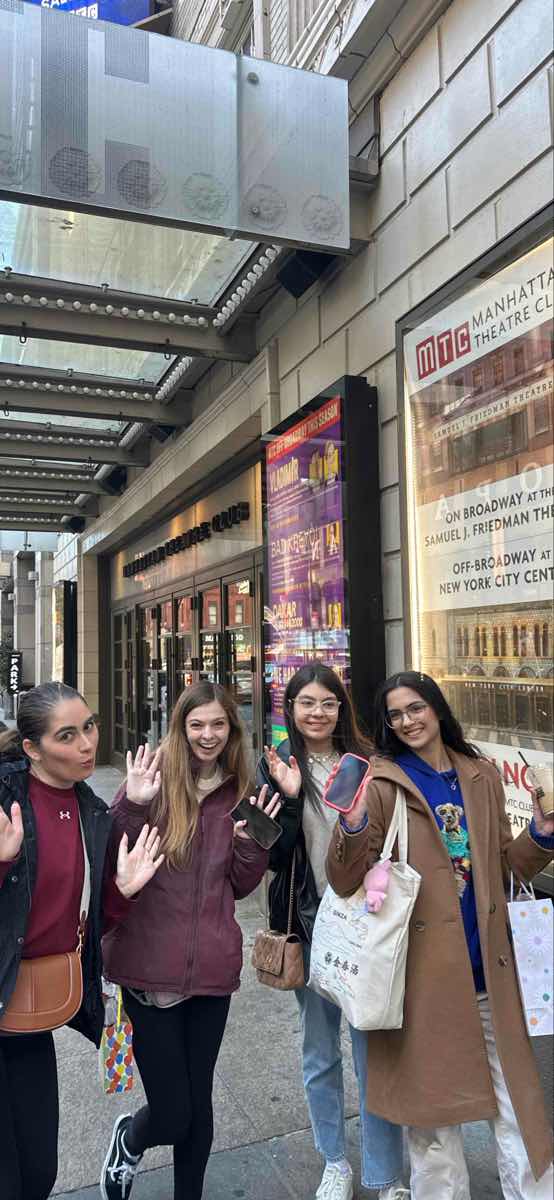 Populaarikulttuuri&colon; Sin&auml; TV-sarjan Sijainnit -Scavenger Hunt -valokuvat