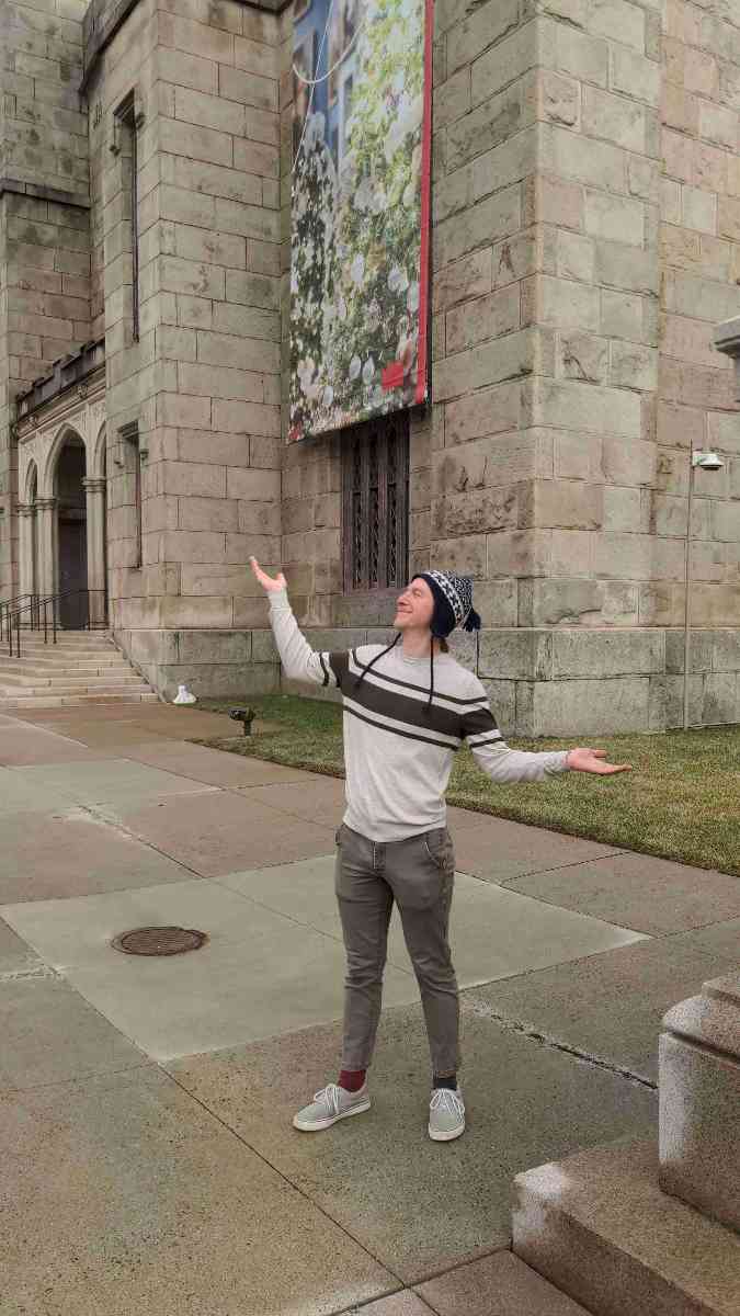 Hartford Connecticut Scavenger Hunt scavenger hunt photos