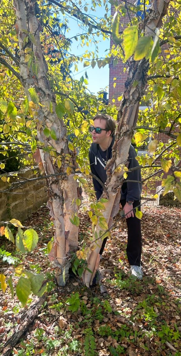 Granville Scavenger Hunt scavenger hunt photos