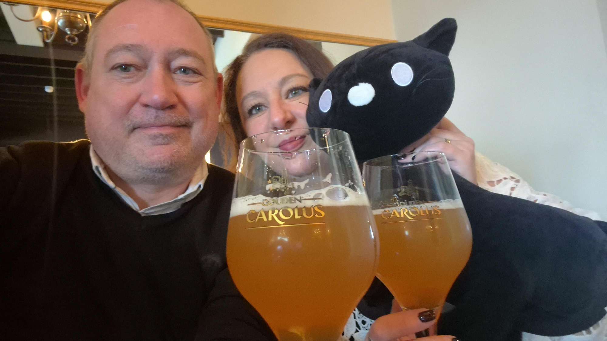 Mechelen Scavenger Hunt scavenger hunt photos