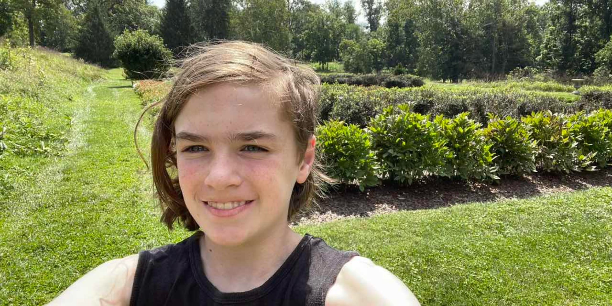 Towson Scavenger Hunt scavenger hunt photos