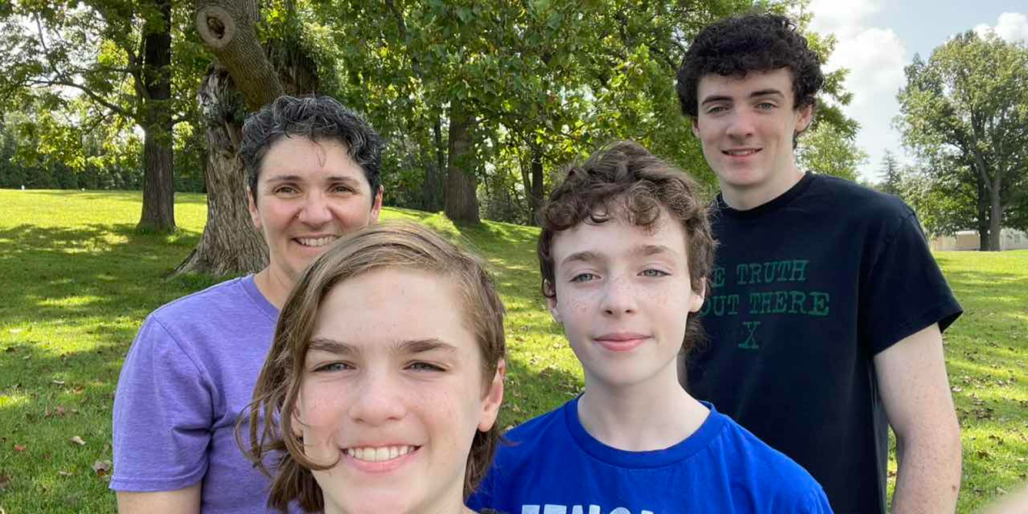 Towson Scavenger Hunt scavenger hunt photos