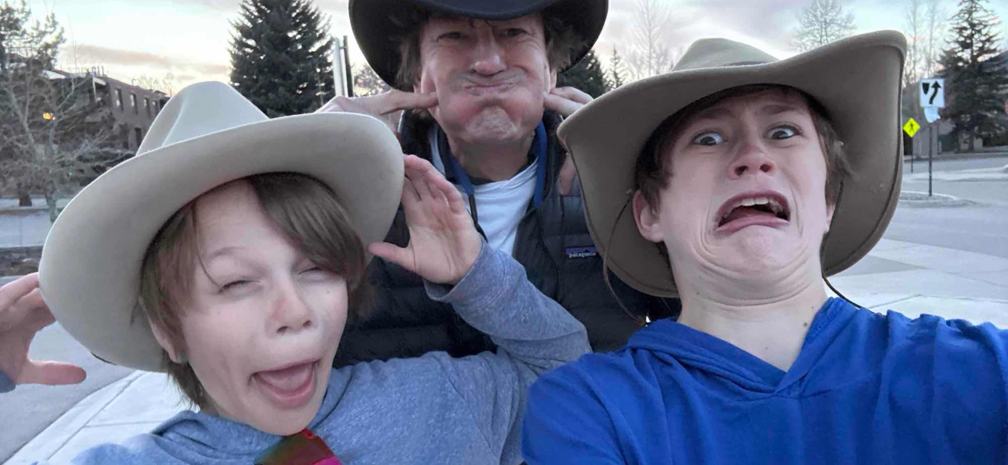 团队建设寻宝游戏