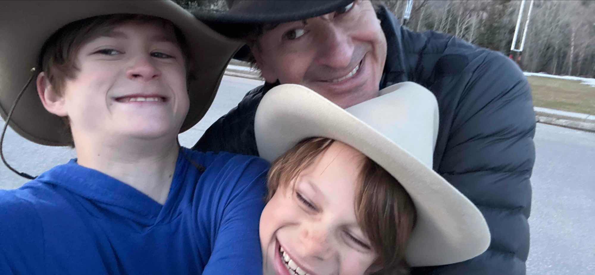 团队建设寻宝游戏