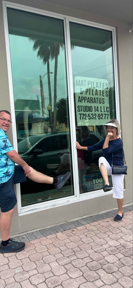 Vero Beach Scavenger Hunt scavenger hunt photos