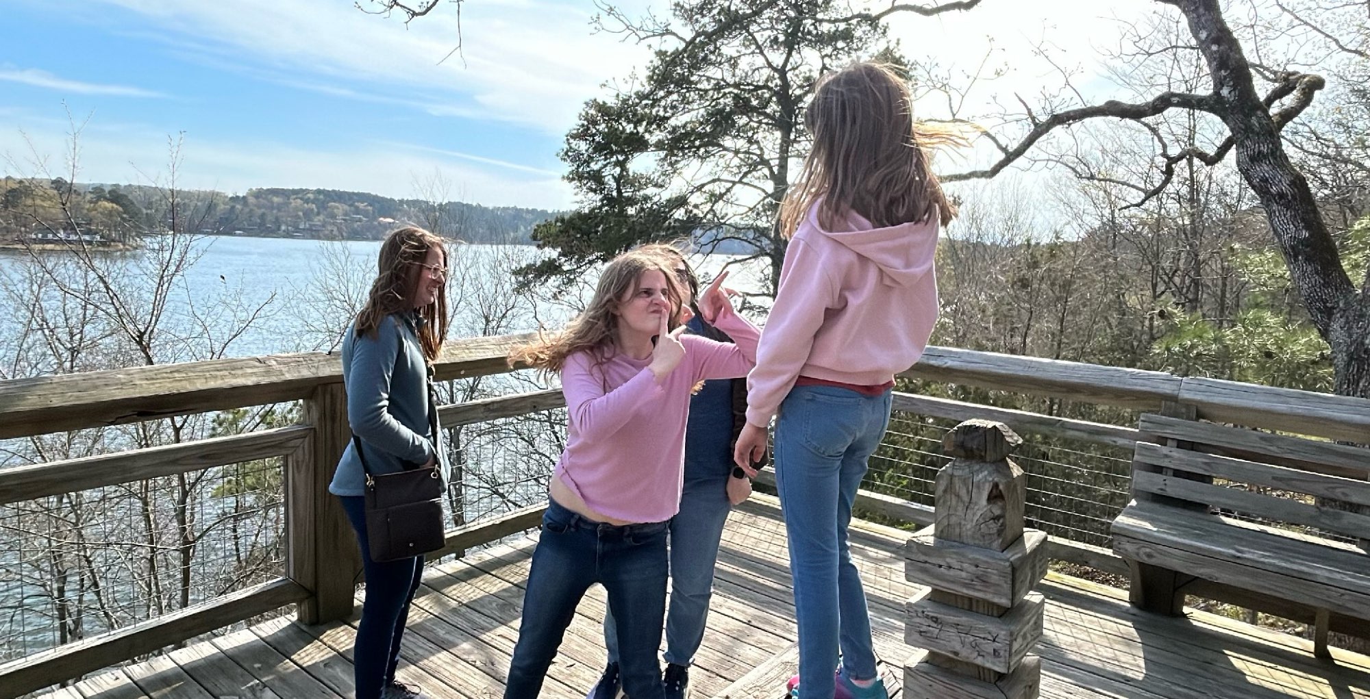 Hot Springs Arkansas Scavenger Hunt scavenger hunt photos