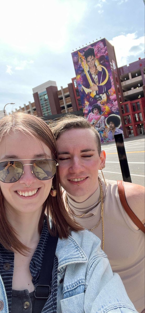 University Of Minnesota Scavenger Hunt scavenger hunt photos