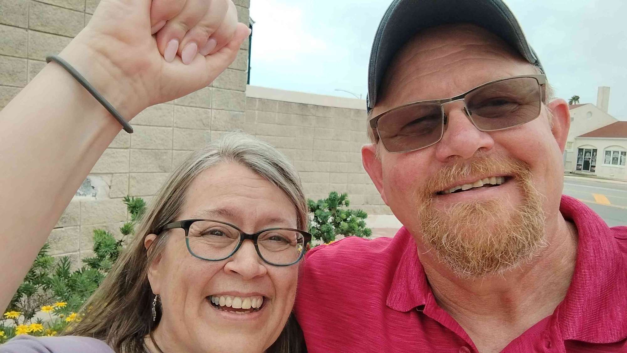 Daytona International Speedway Scavenger Hunt fotók