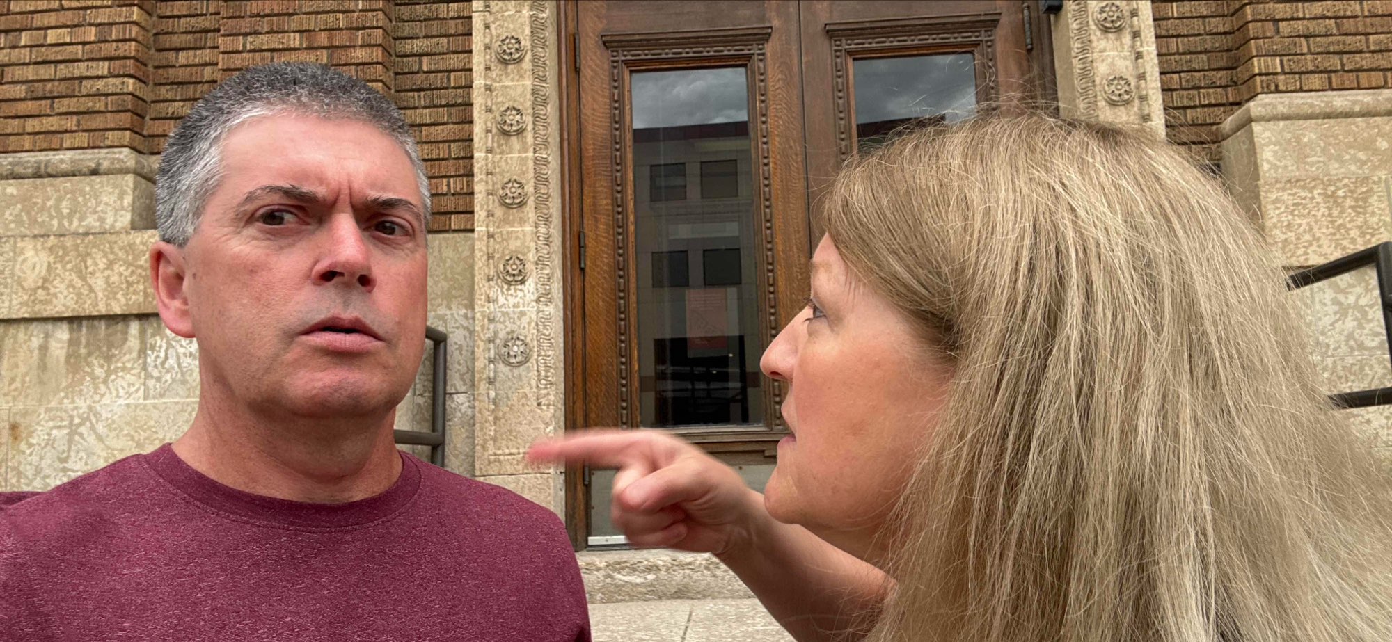 Regina Scavenger Hunt scavenger hunt photos