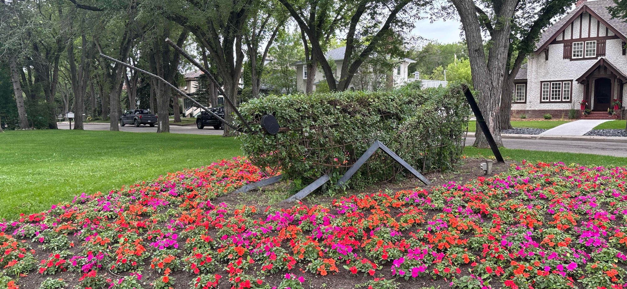 Regina Scavenger Hunt scavenger hunt photos