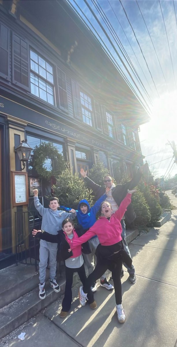 Mystic Downtown Scavenger Hunt scavenger hunt photos