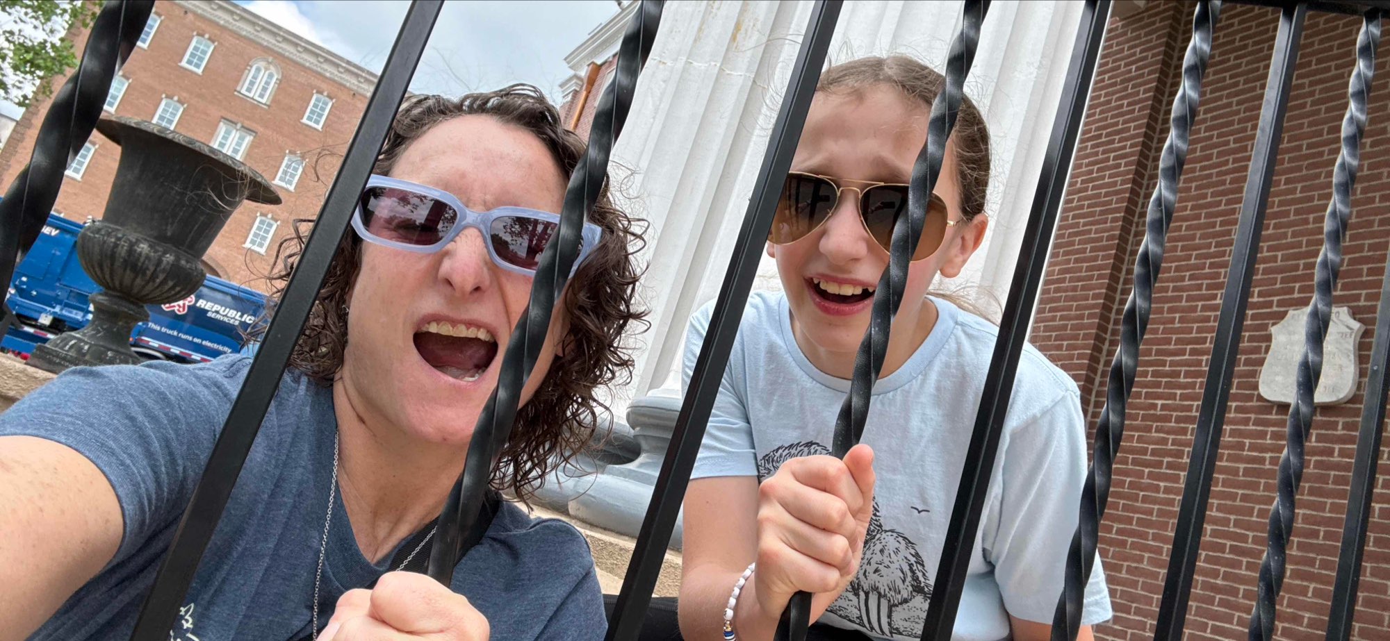 Murfreesboro Tennessee Scavenger Hunt scavenger hunt photos