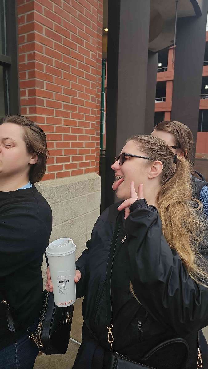 Syracuse New York Scavenger Hunt scavenger hunt photos