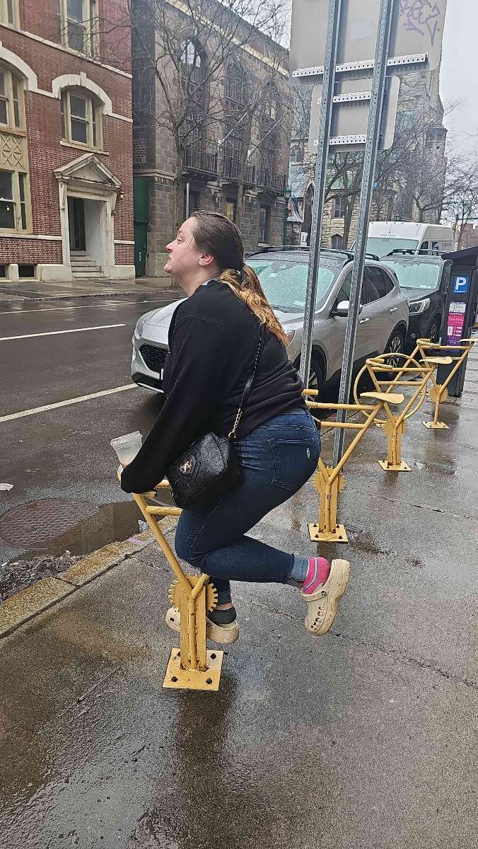 Syracuse New York Scavenger Hunt scavenger hunt photos