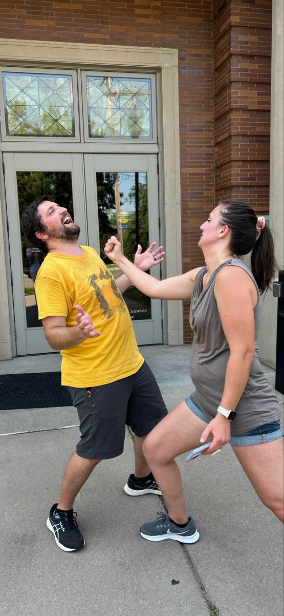 Stillwater Minnesota Scavenger Hunt scavenger hunt photos