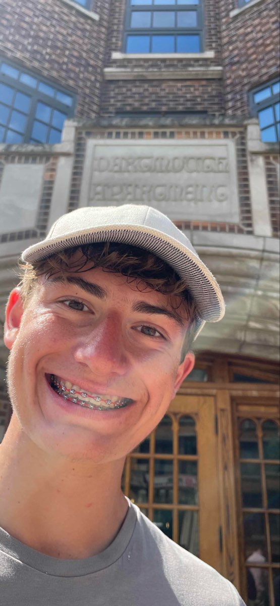 Fotos de la búsqueda del tesoro de Indianápolis Downtown