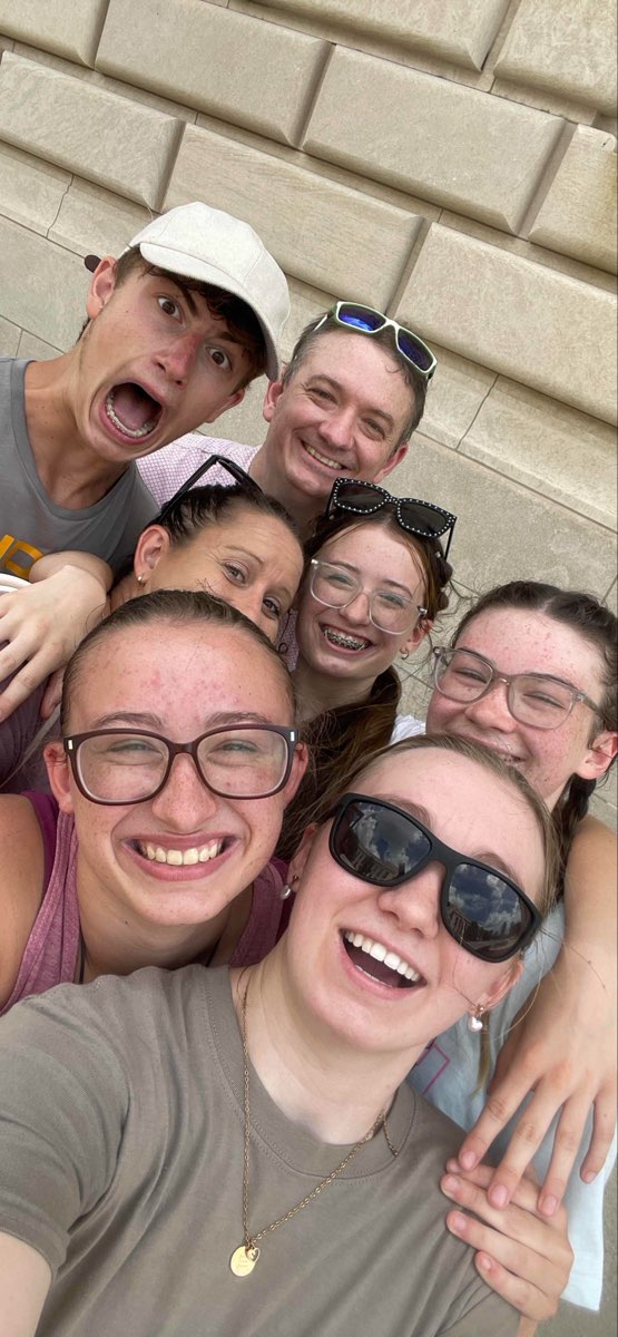 Fotos de la búsqueda del tesoro de Indianápolis Downtown