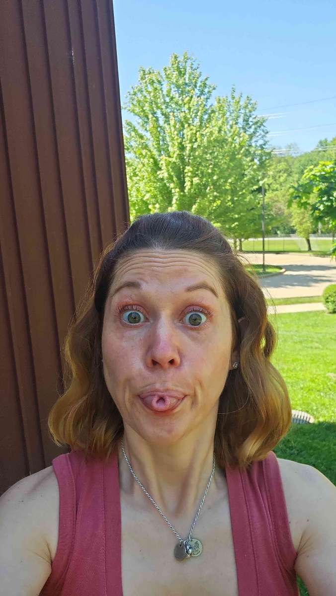 Grantwood Village Scavenger Hunt scavenger hunt photos