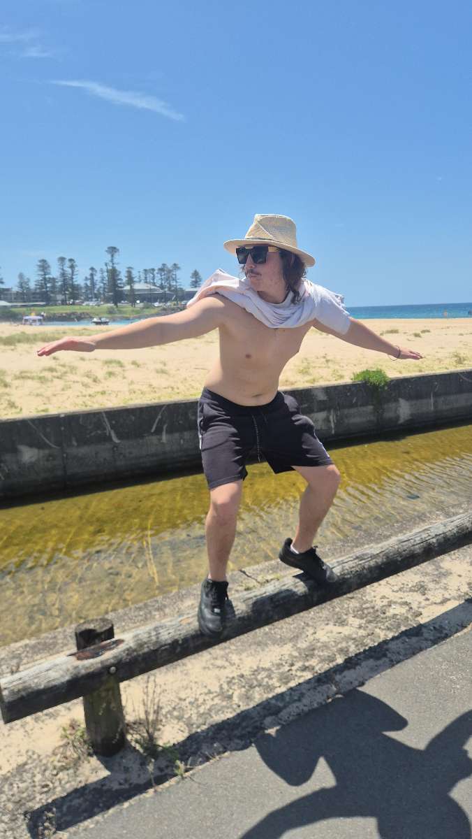 Kiama Scavenger Hunt स्कैवेंजर हंट की तस्वीरें