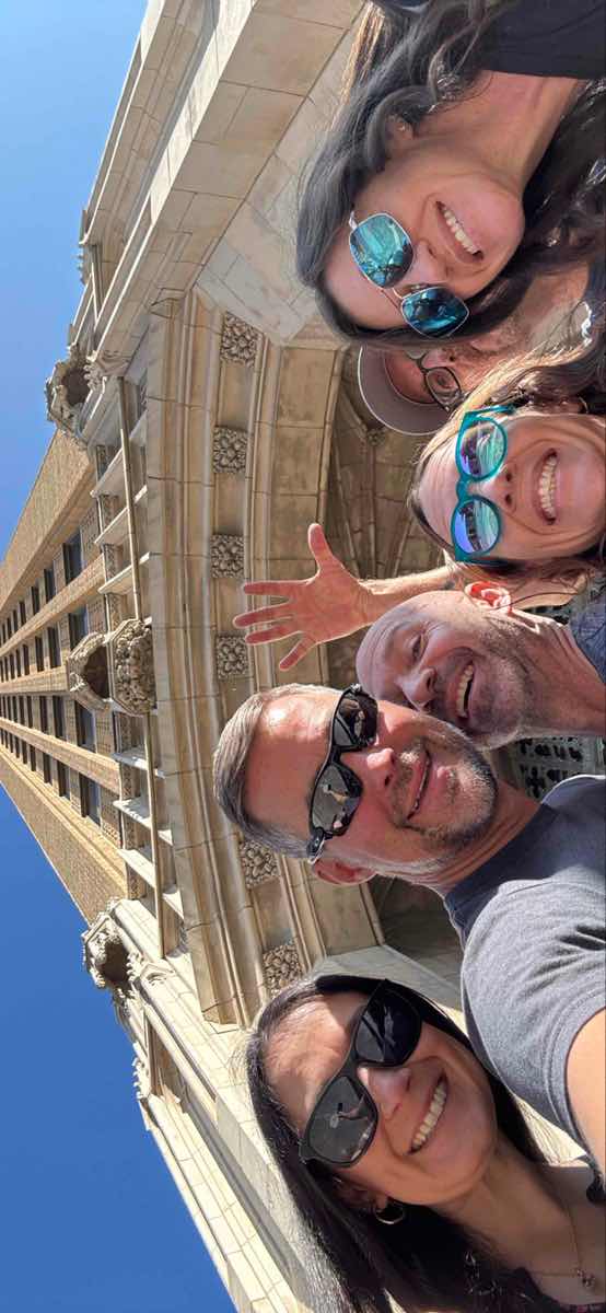 Nathan Scavenger Hunt scavenger hunt photos