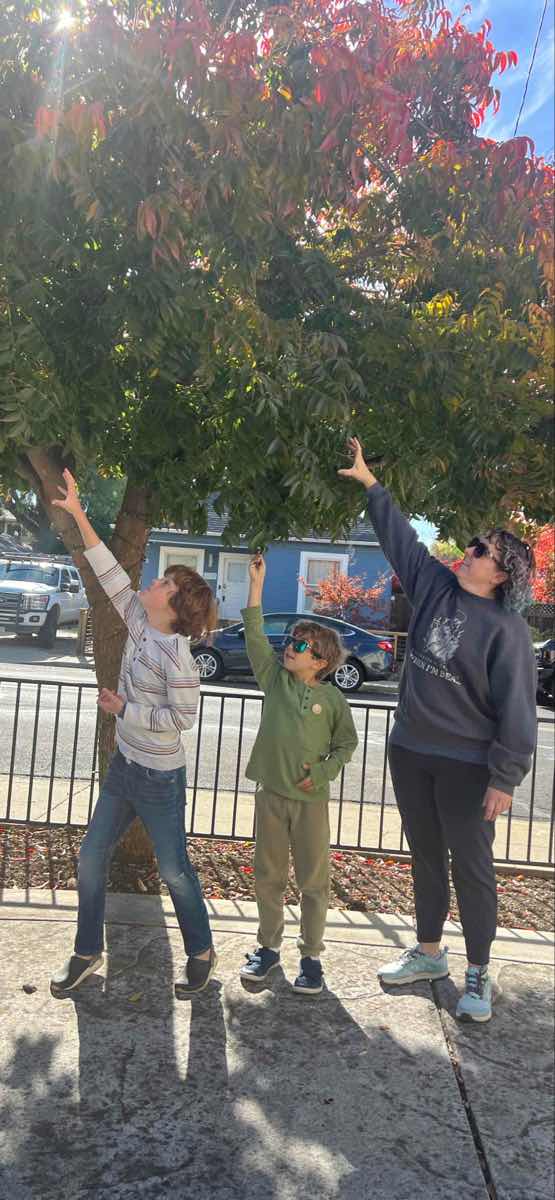 Campbell Scavenger Hunt scavenger hunt photos