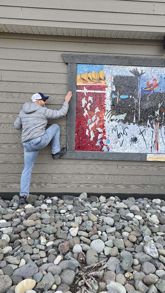 Ashcroft Scavenger Hunt fotoğraf galerisi