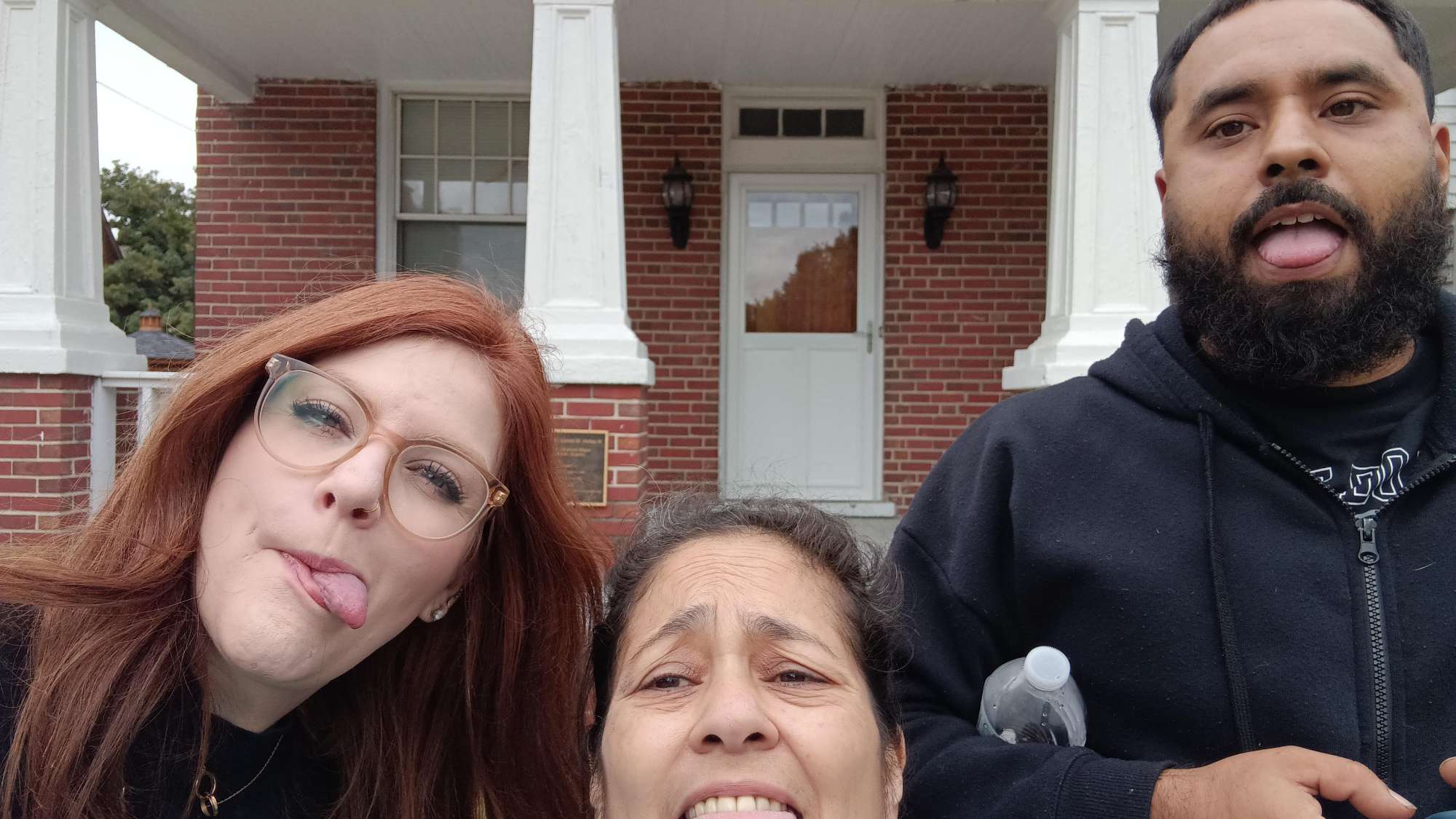 Virginia Beach Downtown Scavenger Hunt scavenger hunt photos