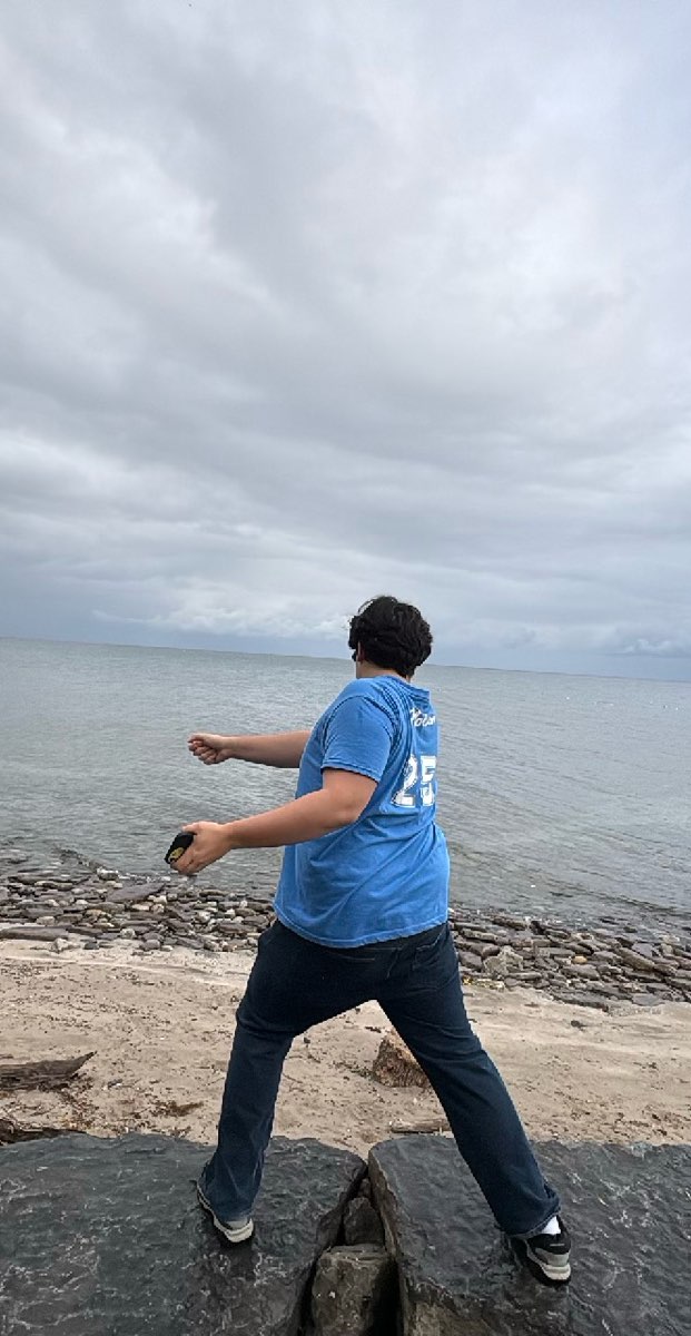 ภาพถ่าย Oakville Downtown Scavenger Hunt scavenger hunt