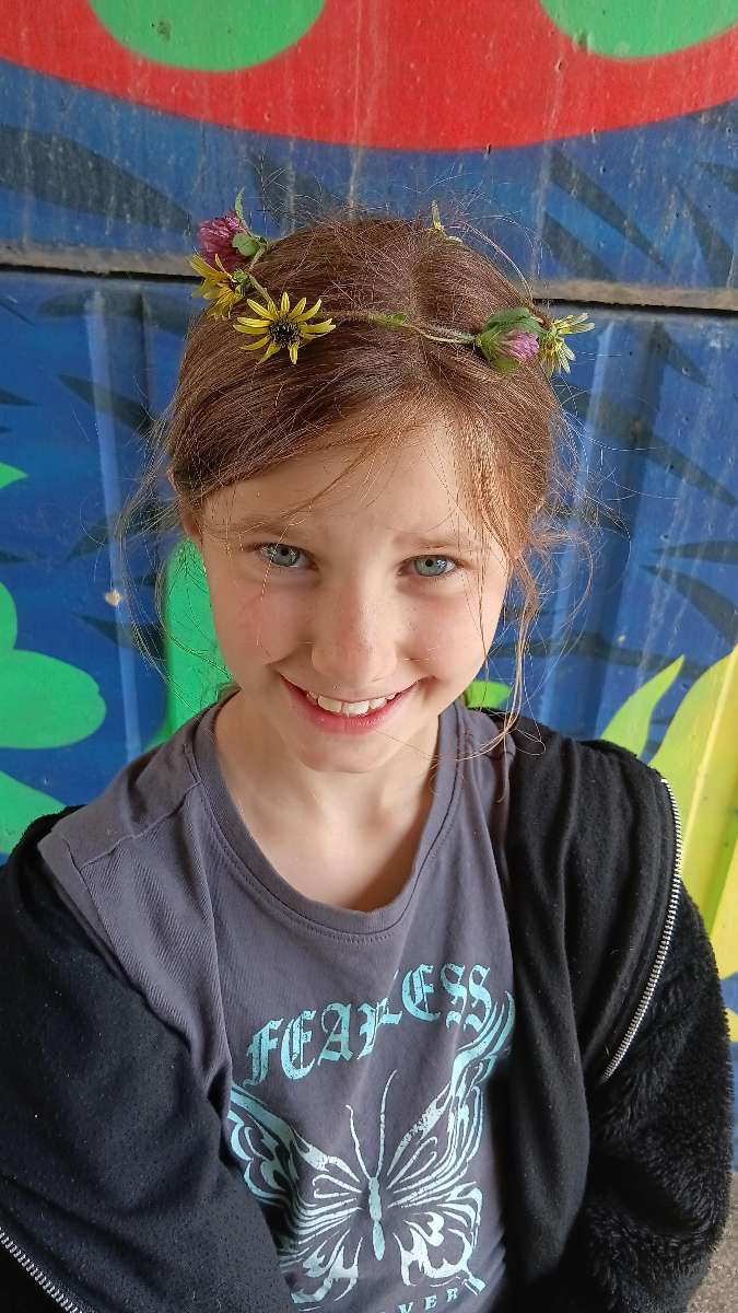 New Plymouth Scavenger Hunt scavenger hunt photos