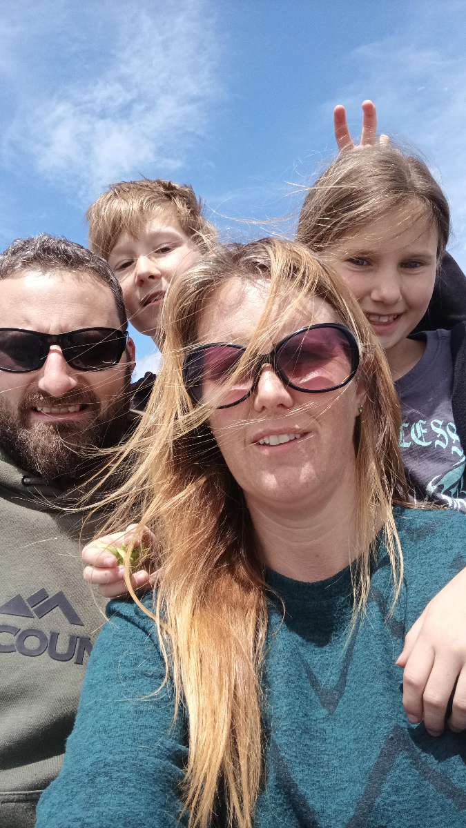 New Plymouth Scavenger Hunt scavenger hunt photos