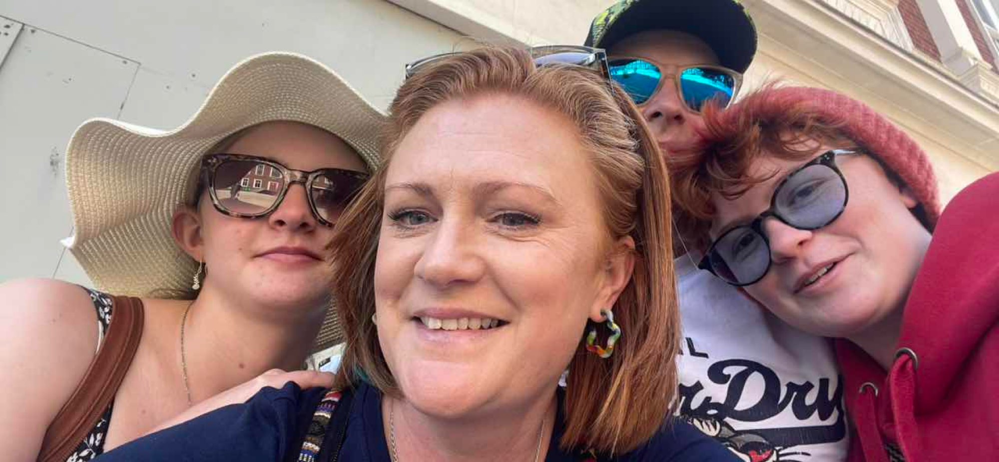 skattjakt f&ouml;r teambuilding