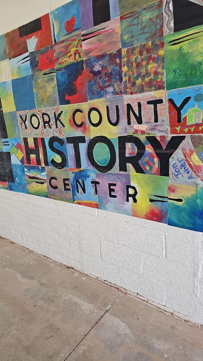 Fotografii "York Pennsylvania Scavenger Hunt"