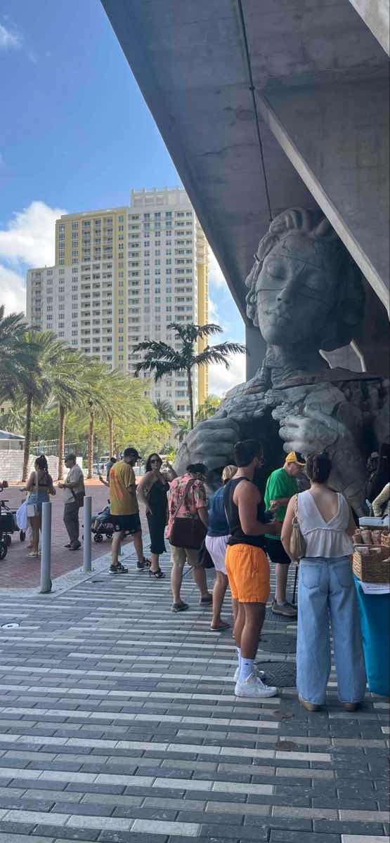 Fort Lauderdale Scavenger Hunt scavenger hunt photos